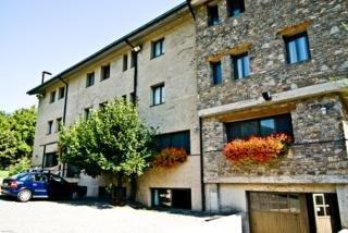 Отель L'Orri del Pallars