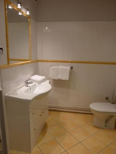 Отель Hotel Rabelais