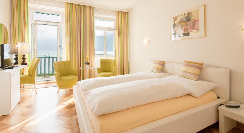 Отель Hotel Schmid + Alfa