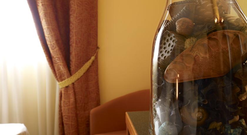 Отель Hotel Montini Linate airport