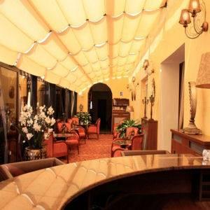 Отель Hotel SPA Faltom