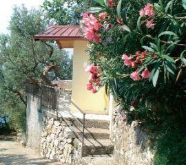 Отель Baia Serena (RN)