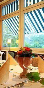Отель Akzent Hotel Dorn