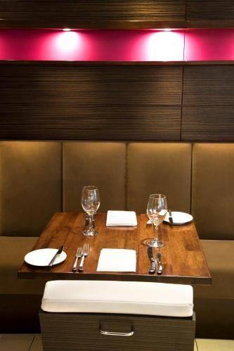 Отель Best Western Atlantic Hotel