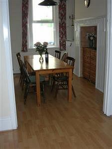 Отель Cushleake House