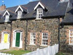 Отель Rose Cottage