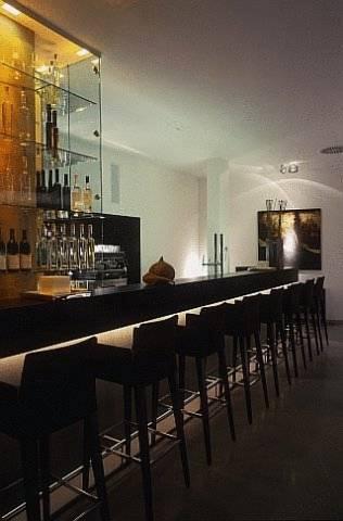 Отель Aenea Designhotel