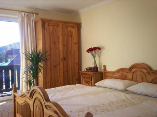 Отель Blue Mountain Hotel