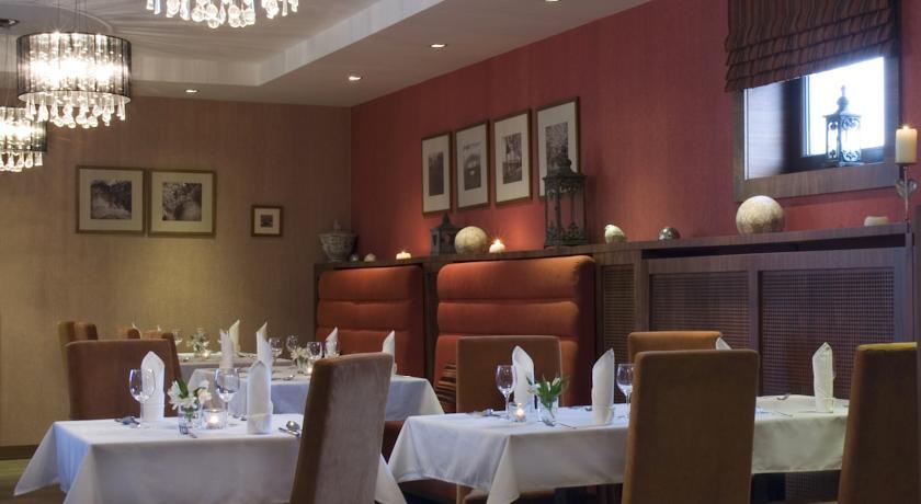 Отель Best Western Plus Hotel Belassi