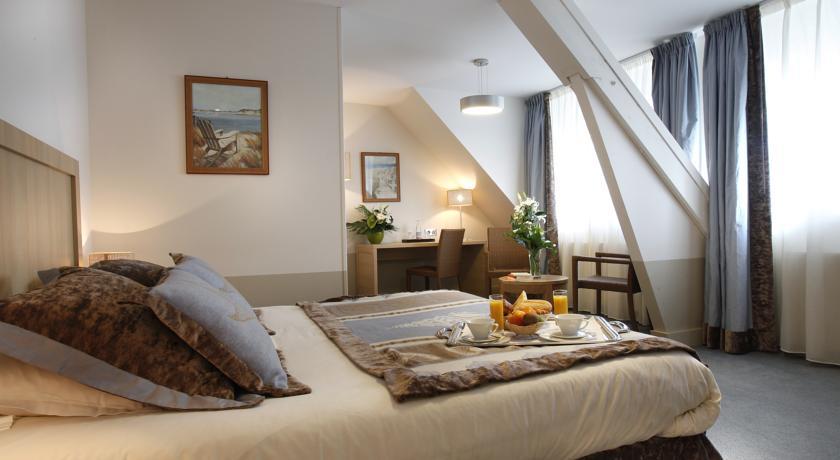 Отель Le Trinite Hotel
