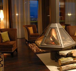 Апартаменты Domaine du Golf Saint Clair