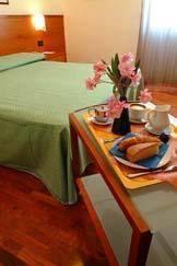 Отель Euro Hotel
