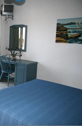 Отель Hotel Club Costa Azzurra