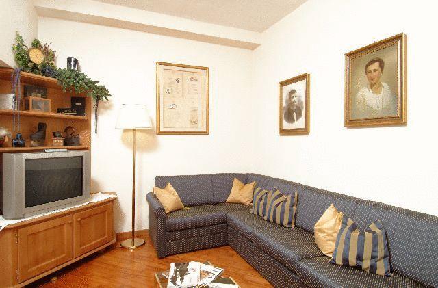 Отель Hotel Faloria