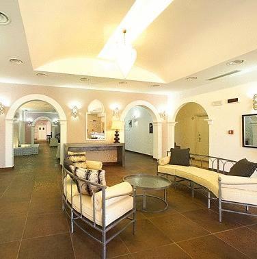 Отель Hotel O'scià