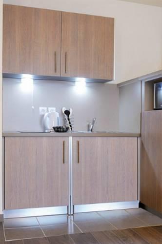 Апартаменты Residhome Paris-Guyancourt