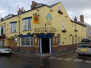 The Dolphin Hotel