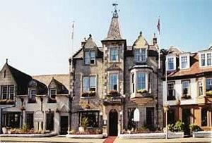 Отель Woodside Hotel