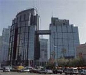 Qingdao Uhome China Service Apartment