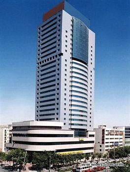 Отель Ramada Tunhe Hotel Urumqi