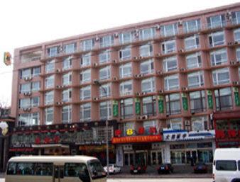 Super 8 Motel Dalian Chenxi