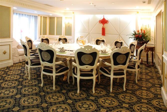 Отель Tianzhi Hotel