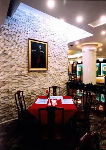Отель Gloria Holiday Villas Qinhuangdao