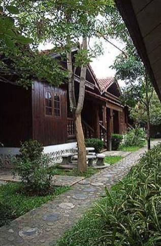 Baan Khun Yom ChiangRai
