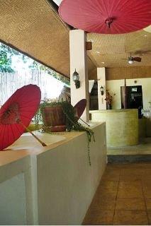 Отель Baan Namping Riverside Village Chiang Mai