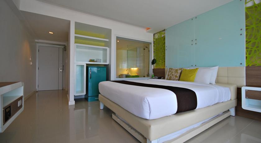Hin Nam Sai Suay1 Hotel