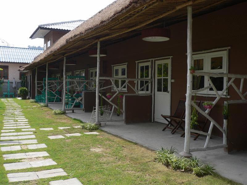 Smor Spa Village