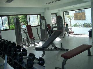 Choeng Mon Beach Hotel