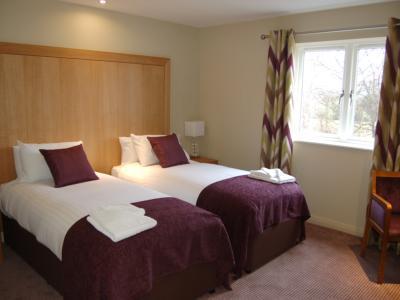 Отель Kings Court Hotel