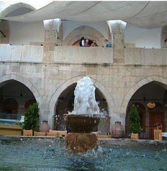Отель Cinci Han Hotel