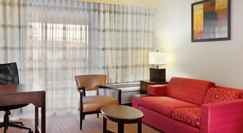 Courtyard Houston Northwest