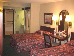 Drury Inn and Suites Houston West