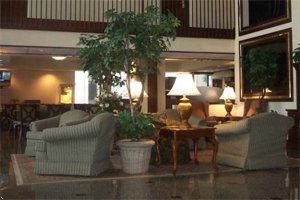 Drury Inn and Suites Houston Galleria