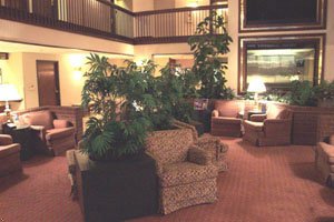 Drury Inn and Suites Houston Hobby