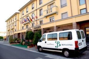 Отель Grand Hotel Bonanno
