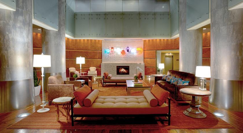 Magnolia Hotel Houston