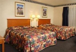 Отель Quality Inn & Suites