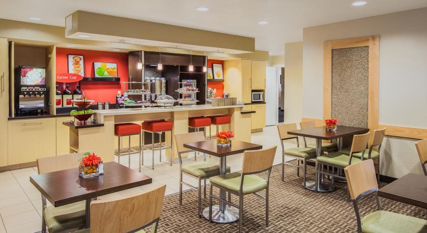 TownePlace Suites Houston Northwest