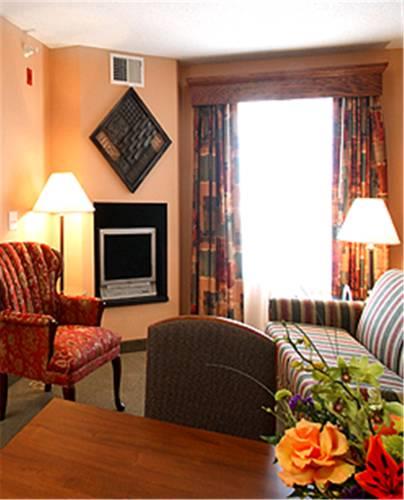 Апартаменты GrandStay Residential Suites