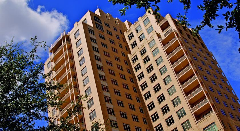 Ritz-Carlton Dallas