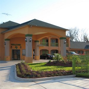 Scottish Inn and Suites
