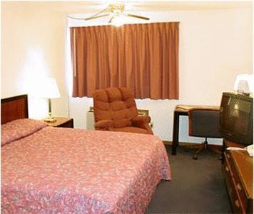 Отель Road Star Inn Madison