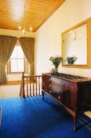 Гостевой дом Evergreen Manor And Spa