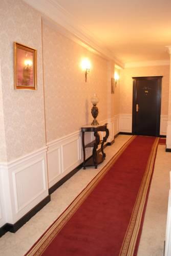 Best Eastern Vere Palace