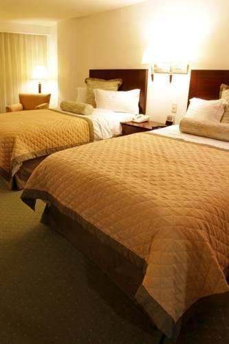 Отель Wyndham Casa Grande Monterrey