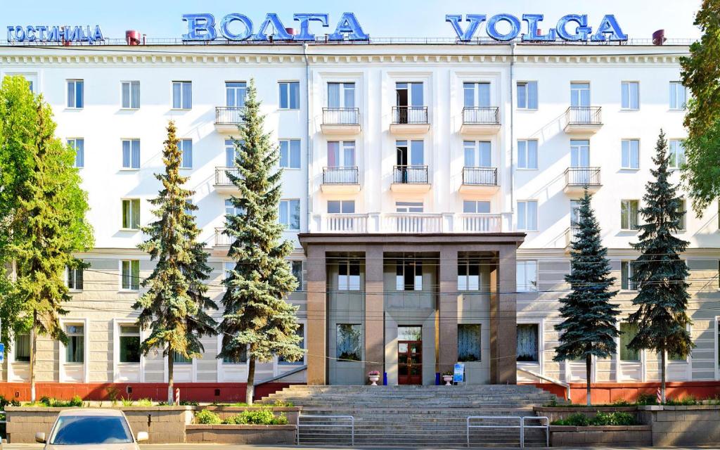Волга
